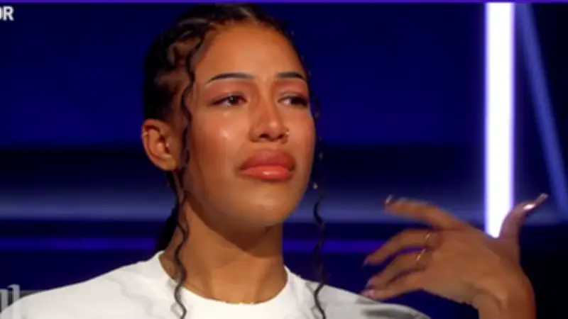 Vanessa Nwattu: „Ich habe die Wahrheit nie erzählt“ – Beziehung war Albtraum
