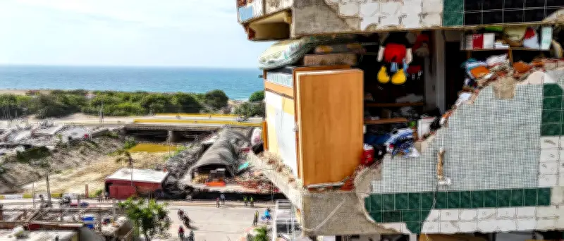 Venezuela: Über 2500 Tote nach Doppel-Erdbeben – Hoffnung auf Überlebende
