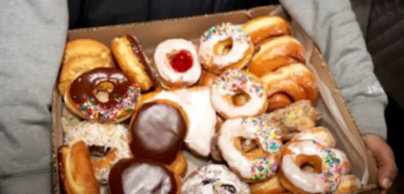 Verursachen zu viele Süßigkeiten Diabetes? Die Wahrheit über Zucker