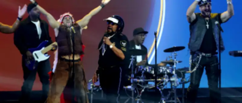 Victor Willis, Sänger der Village People, ist tot