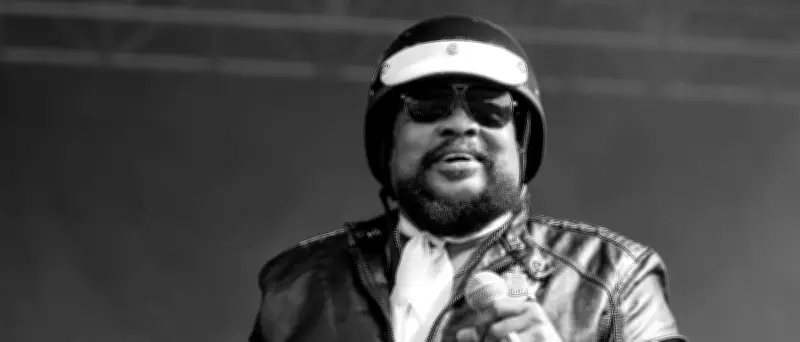 Victor Willis von den Village People im Alter von 74 Jahren gestorben