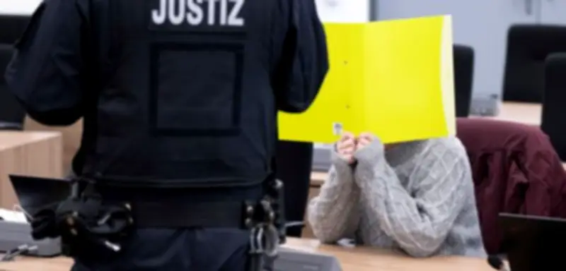 Vier Jahre Haft für Zschäpe-Freundin gefordert