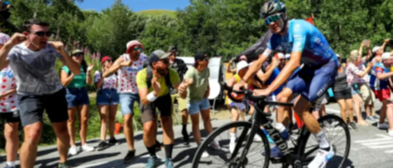Vierfacher Tour-Sieger Chris Froome beendet Radsport-Karriere