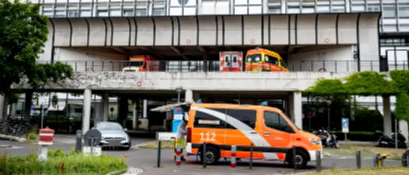 Vivantes: Übernahme des Jüdischen Krankenhauses Berlin würde 300 Millionen Euro kosten