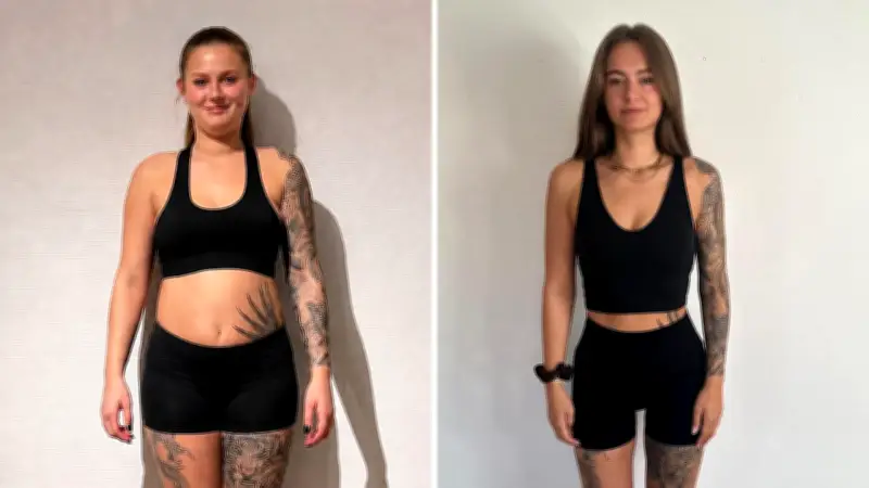 Von 90 auf 70 Kilo: 6 Tricks gegen den Jojo-Effekt