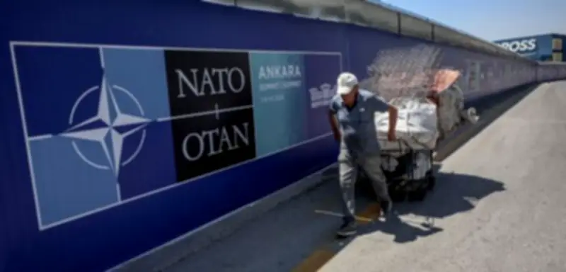 Vor Nato-Gipfel: Türkei verschärft Repressionen gegen Regierungskritiker