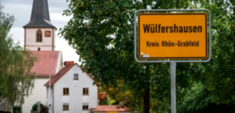 Wahlfälschung in Bayern: Wülfershausen wählt neue Bürgermeisterin