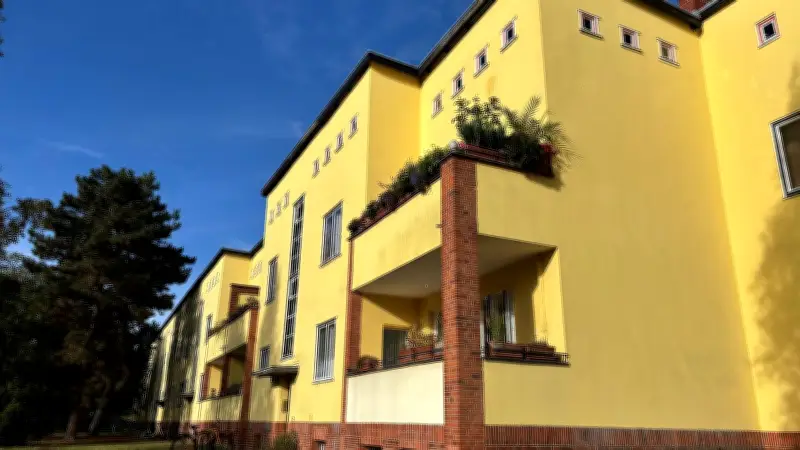 Waldsiedlung Zehlendorf: Berliner Ort bald Unesco-Welterbe?