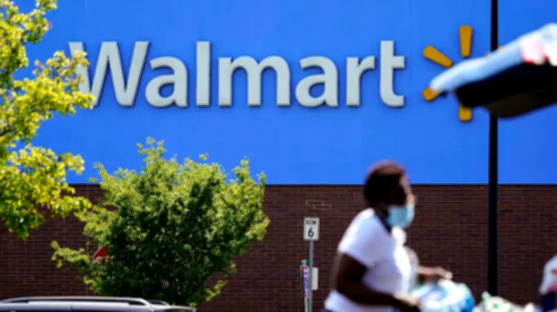 Walmart widerspricht Trump: Keine Regierungsbeteiligung an Preissenkungen
