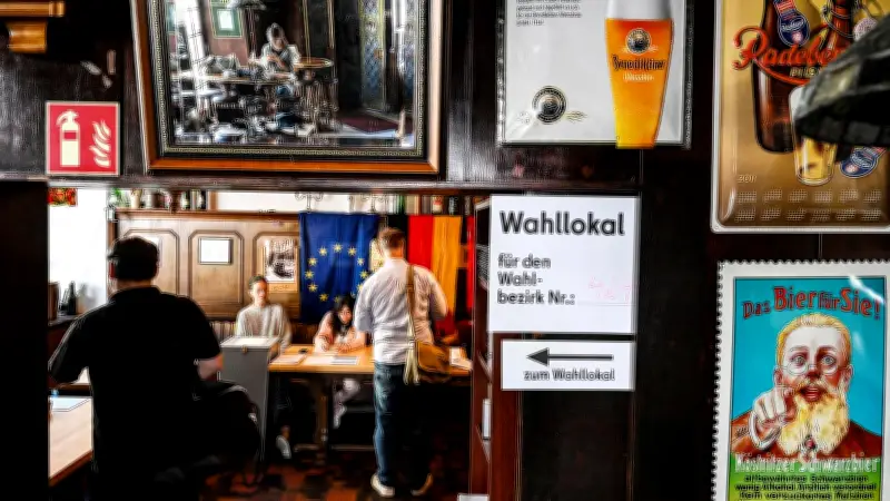Was ist ein Wahllokal? Funktion, Ablauf und wichtige Tipps