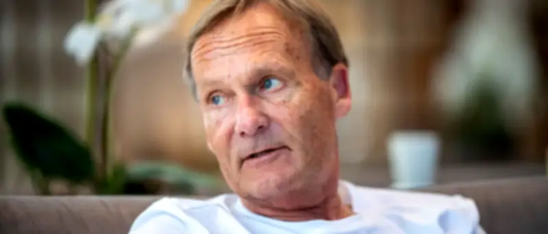 Watzke: Klopp-Deal noch nicht abgehakt – Wahrscheinlichkeit über 50 Prozent