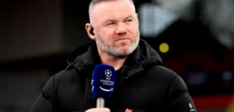 Wayne Rooney rudert Hudson River runter wegen Norwegens WM-Erfolg