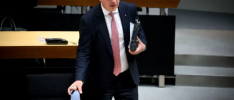 Wegner begrüßt Bundesgesetz gegen Enteignung von Wohnungskonzernen
