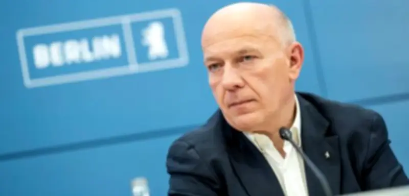 Wegner beim Stromausfall: Bürgermeister soll über Telefonate gelogen haben