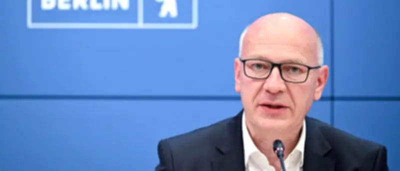 Wegner telefonierte doch nicht: Blackout-Aussagen falsch