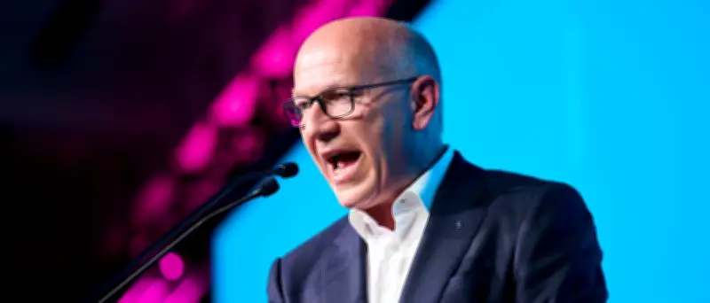 Wegner: Umfrage-Sturz der CDU ist Warnsignal für Berlin