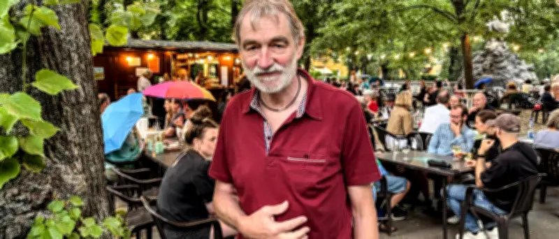 Weinbrunnen-Wirt: Lieber früher schließen als Klagen riskieren