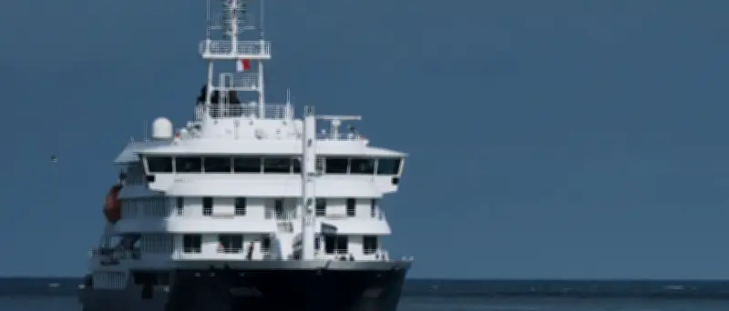 WHO erklärt Hantavirus-Ausbruch auf Kreuzfahrtschiff für beendet
