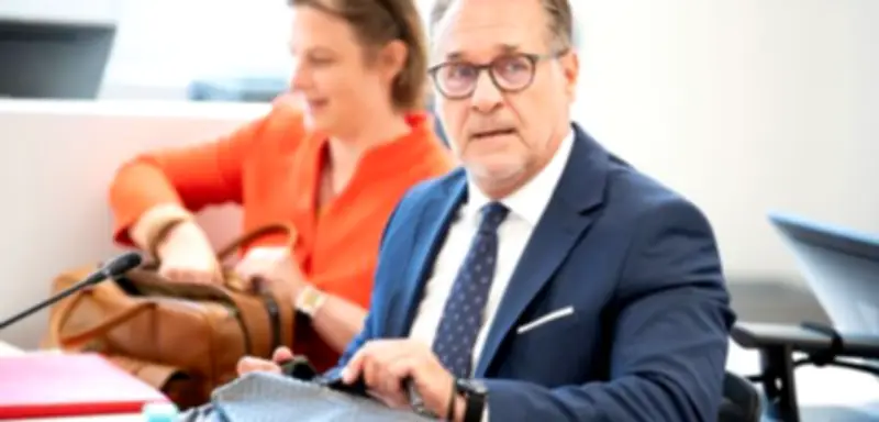 Wiener Gericht spricht Ex-Vizekanzler Strache vom Untreue-Vorwurf frei