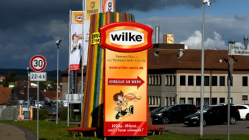 Wilke-Prozess: Elf Tote durch Listerien – Start nach sieben Jahren