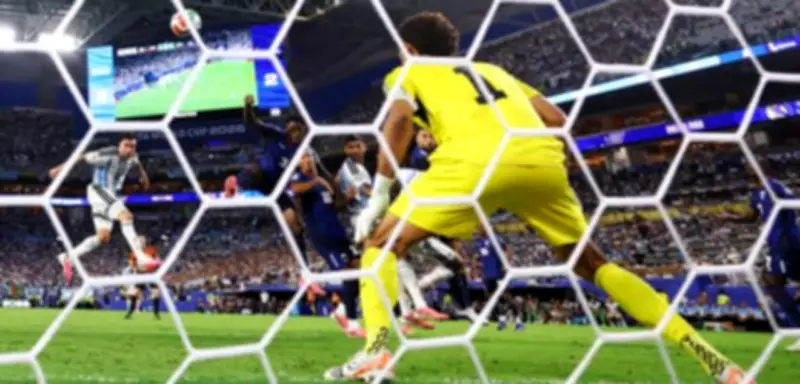 WM 2026: Drei Erkenntnisse aus dem besten Spiel der WM – Argentinien, Kap Verde, Vozinha
