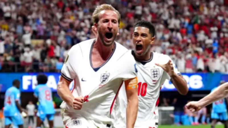 WM 2026: England nur noch ein Pub-Team, Kimmich hadert, Tah würde wieder schießen