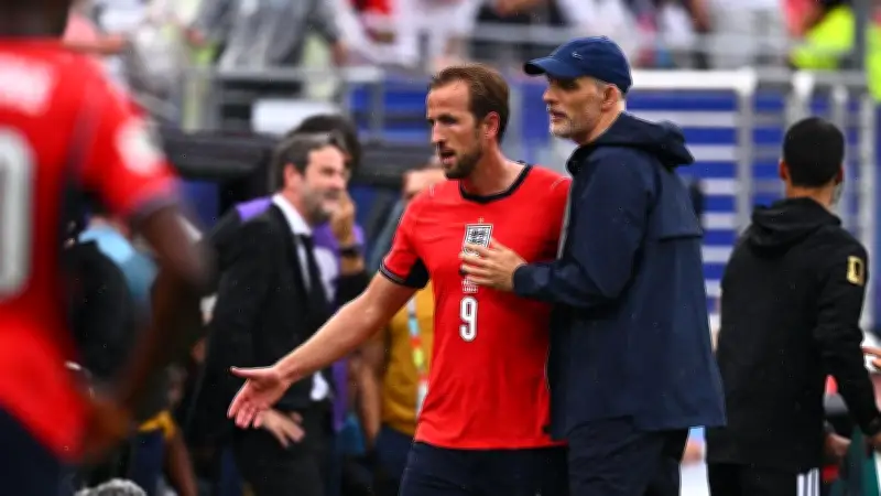 WM 2026: England trifft im Sechzehntelfinale auf DR Kongo – Live-Ticker