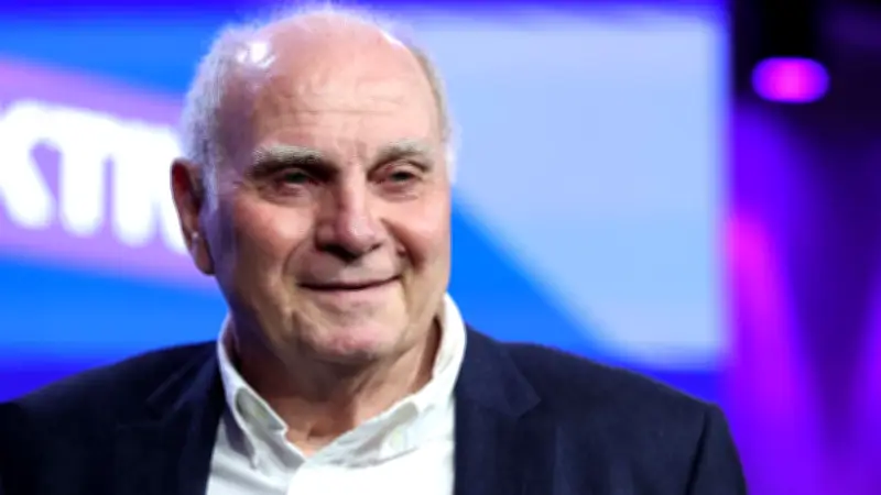 WM 2026: Hoeness fordert Nagelsmann als Bundestrainer