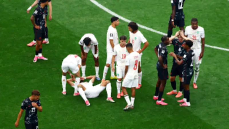WM 2026: Kanada als erster Gastgeber raus – Marokko im Viertelfinale