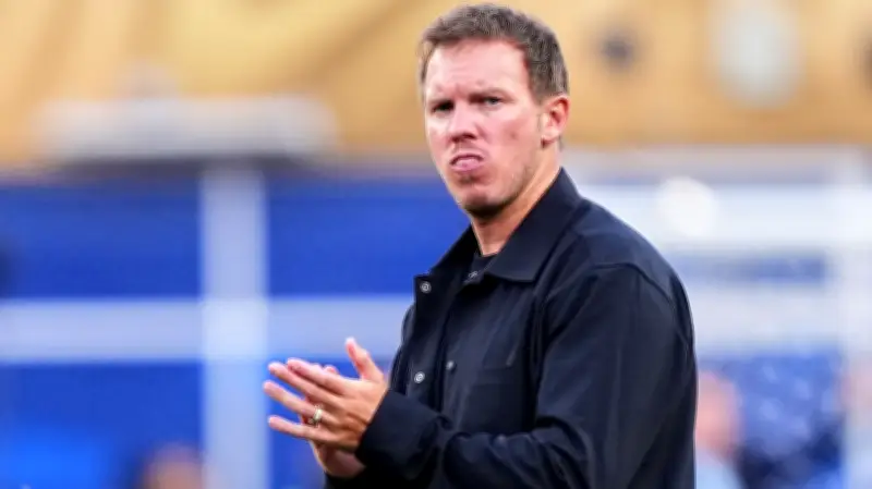 WM 2026: Spanien souverän im Achtelfinale, DFB-Krise nach Nagelsmann-Rücktrittsempfehlung