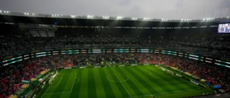 WM-Achtelfinale: England gegen Mexiko wegen Gewittergefahr vorverlegt?