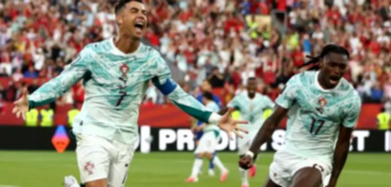 WM-Achtelfinale: Portugal gegen Spanien und USA gegen Belgien heute
