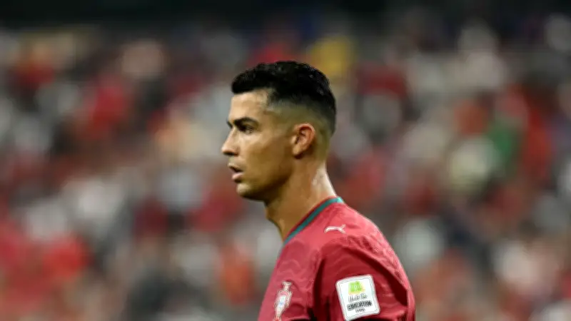 WM-Aus für Ronaldo: Spanien schlägt Portugal in Nachspielzeit