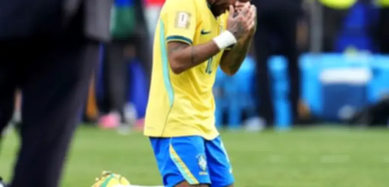 WM-Aus gegen Norwegen: Neymar tritt zurück – Ende einer Ära in Brasilien