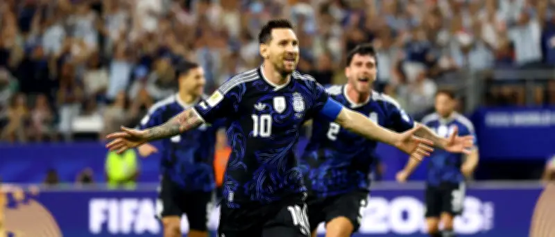 WM der Altstars: Sportmediziner erklärt Karriereverlängerung