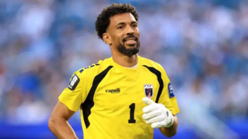 WM-Held Vozinha: Zwei brasilianische Klubs wollen den 40-jährigen Keeper