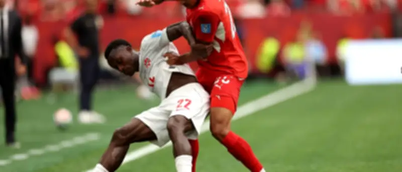 WM: Jaquez-Einsatz gegen Algerien offen – Yakin hofft