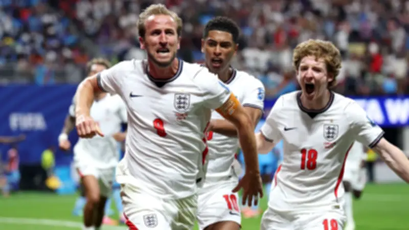 WM-Kracher Brasilien und England heute NICHT im Free-TV – nur bei MagentaTV