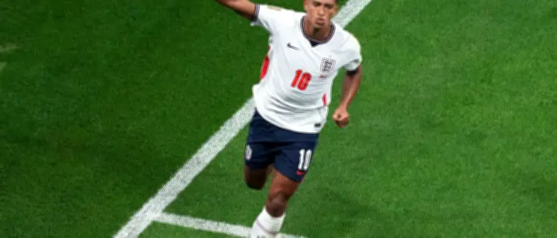 WM-Nacht: Bellingham brilliert, Mexiko aus, Neymar tritt zurück