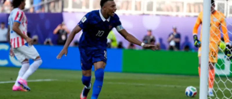 WM-Nacht: Mbappé schießt Frankreich ins Viertelfinale, Matthäus kritisiert Nagelsmann