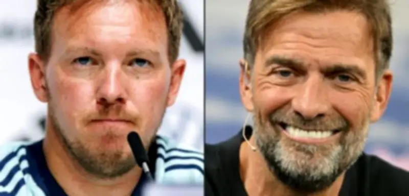 WM-News: Nagelsmann-Nachfolge, Haaland-Baby – Tag 23