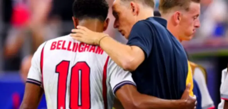 WM-Sechzehntelfinale: England, Belgien und USA im Einsatz
