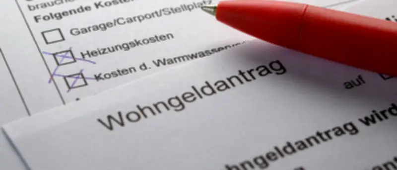 Wohngeld-Kürzungen: Kabinett beschließt Entwurf für Einsparungen