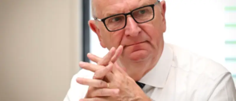 Woidke: Reformpaket ist mutiger erster Schritt gegen Wirtschaftskrise