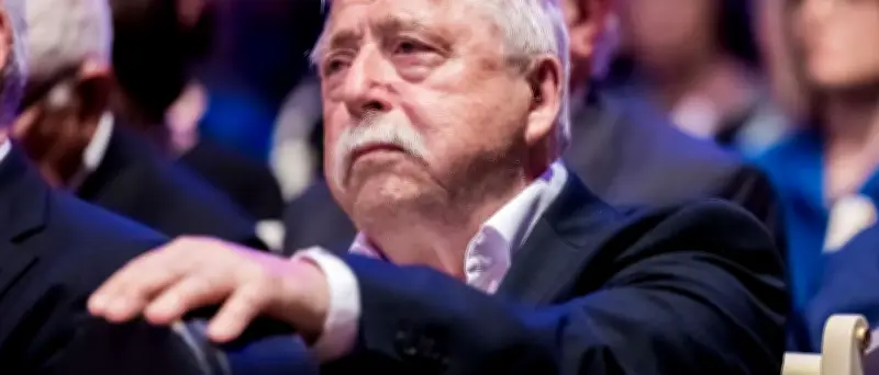 Wolf Biermann: Drei neue Bücher und Kinofilm zum 90. Geburtstag