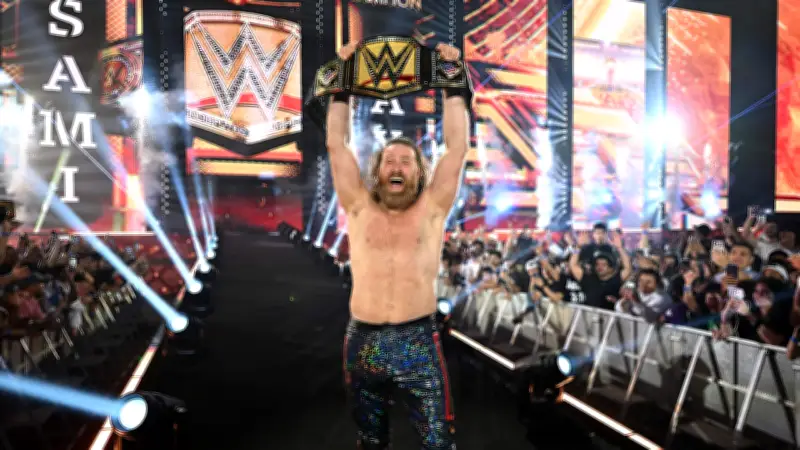 WWE SmackDown am 4. Juli 2026: Rhodes gegen Uso um #1-Contender