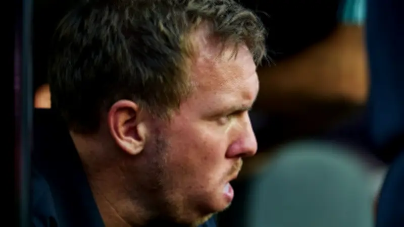 XXL-Abfindung: Nagelsmann bleibt wohl wegen Millionen-Vertrag