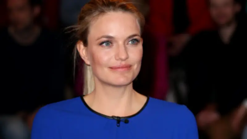 ZDF startet neuen Polit-Talk: Sarah Tacke übernimmt für Maybrit Illner