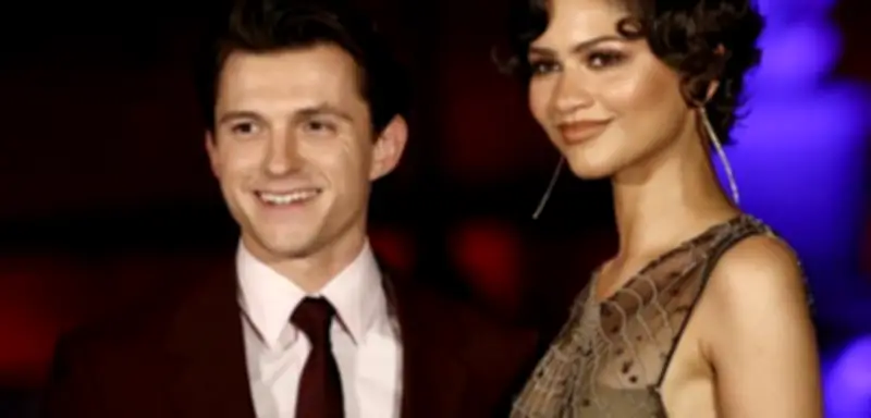 Zendaya erfuhr von Tom Holland von ihrer Rolle in „Die Odyssee“