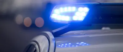 19-Jähriger stirbt nach 200-Meter-Absturz am Vorderstaufen